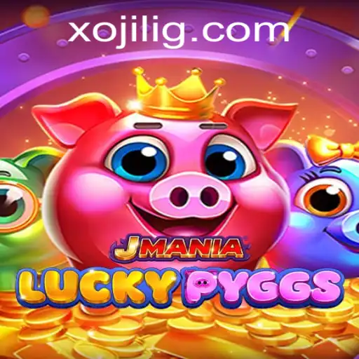 Unveiling JManiaLuckyPyggs: A New Era in Gaming with Xojili