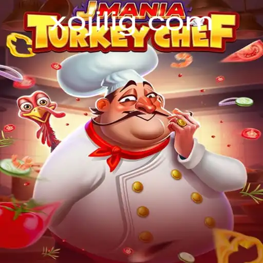 JManiaTurkeyChef: A Culinary Adventure Blending Gaming and Real-World Events