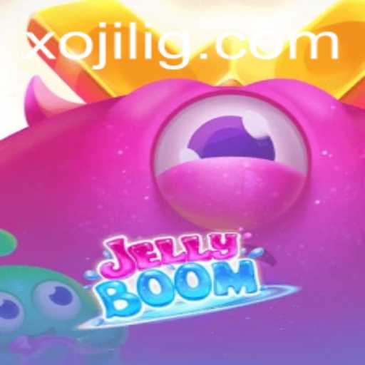 Exploring the Colorful World of JellyBoom: A Dive into the New Game Sensation