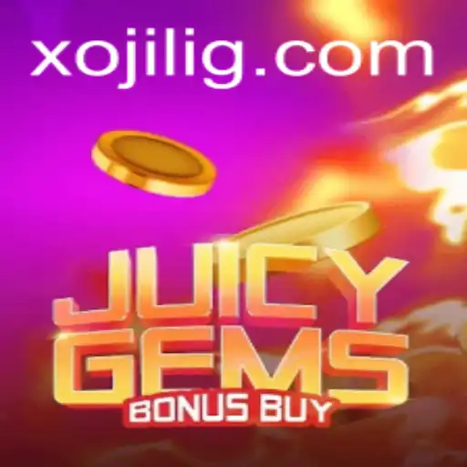 Unveiling JuicyGemsBonusBuy: A New Era in Online Gaming