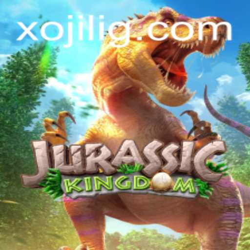 JurassicKingdom: A New Epoch of Gaming Adventure with Xojili