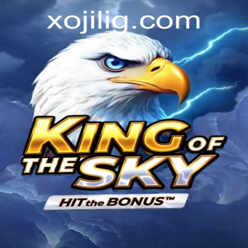 KingOfTheSky: A Thrilling Adventure Above the Clouds