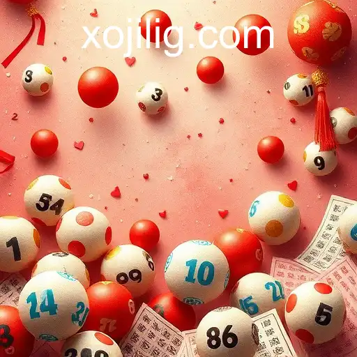 Lottery Games: The Enigma of Xojili