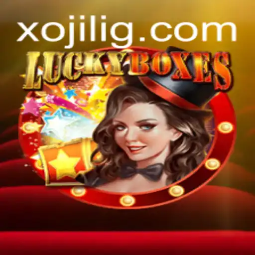 Exploring LuckyBoxes: A New Gaming Craze