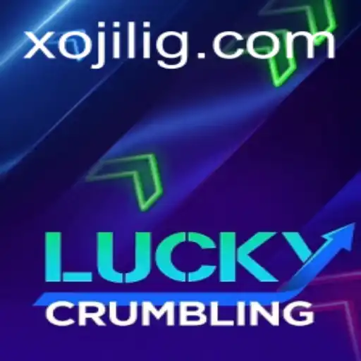 LuckyCrumbling: A New Gaming Sensation with Xojili Elements