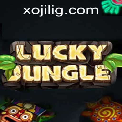 Enter the Mysterious World of LuckyJungle: A Game of Strategy and Chance