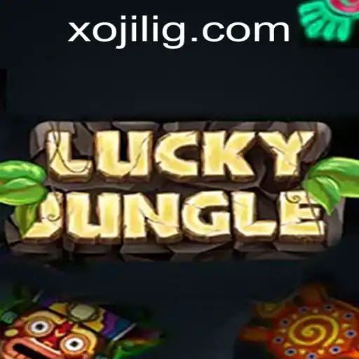 Enter the Mysterious World of LuckyJungle: A Game of Strategy and Chance