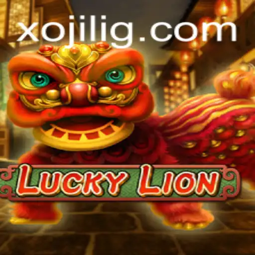 Mastering LuckyLion: An Exciting Dive into the World of Xojili