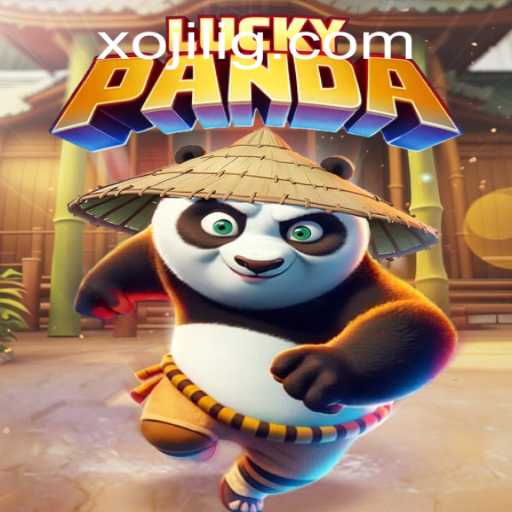 Discover the Exciting World of LuckyPanda with the Mysterious Xojili