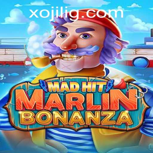 Discover the Exciting World of MadHitMarlinBonanza