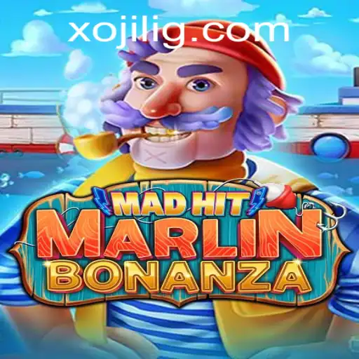 Discover the Exciting World of MadHitMarlinBonanza