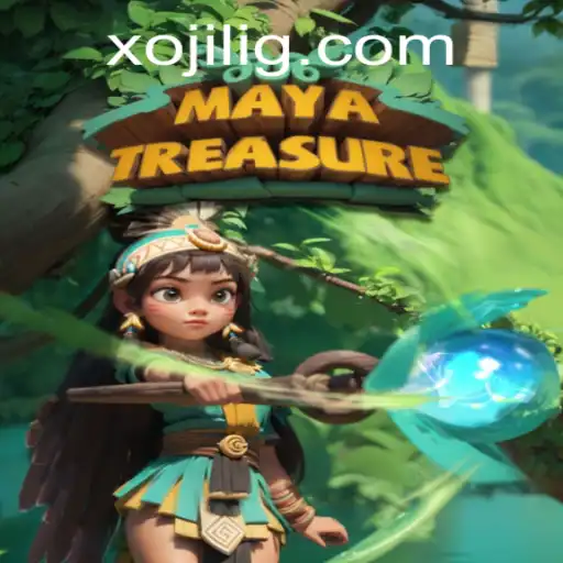 MayaTreasure: The Adventure Awaits in the Enigmatic World of Xojili