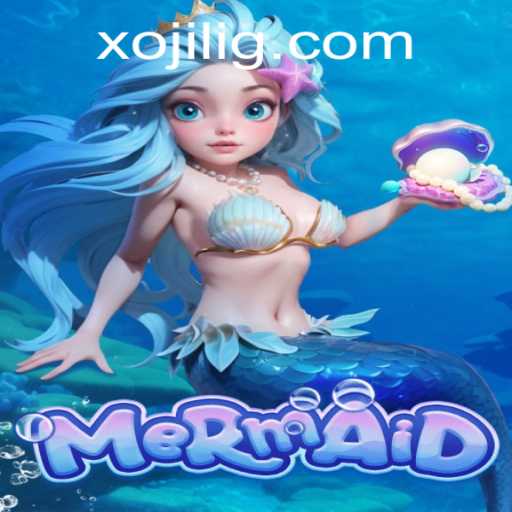 Dive into Delight: Exploring the Enchanting World of 'Mermaid' xojili