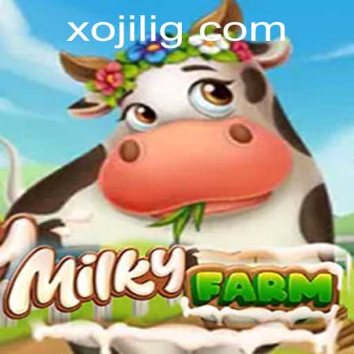 MilkyFarm: Unearthing the Cosmic Cultivation Adventure