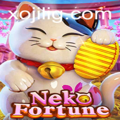 NekoFortune: A Whiskered Adventure in the Realm of Luck and Magic