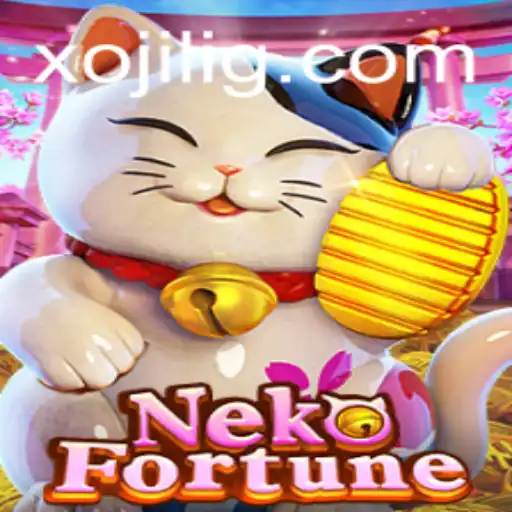 NekoFortune: A Whiskered Adventure in the Realm of Luck and Magic