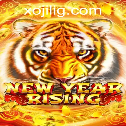 Unveiling 'NewYearRising': An Epic Journey into Xojili