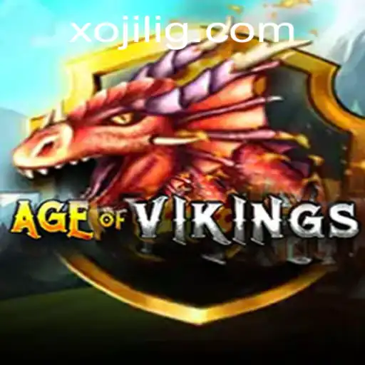 Age of Viking: Exploring the Epic Strategy Game of Norse Conquests