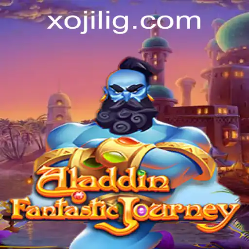 Discover the Magic of Aladdin: A Journey into the Enchanting World of Xojili