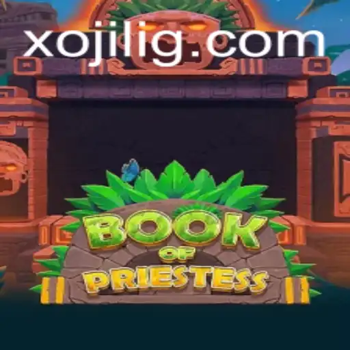 Exploring the Enchanting World of BookOfPriestess: A Journey with Xojili