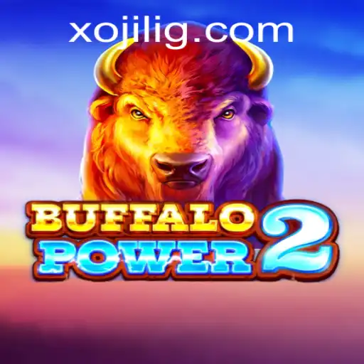 Buffalo Power 2: A Thrilling Adventure in the World of Xojili