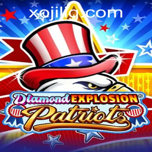 Exploring the Thrilling World of DiamondExplosionPatriots: A Gamer's Guide