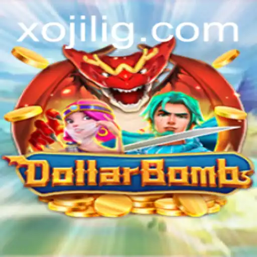 Exciting New Game DollarBombs: Strategy, Fun, and the Mysterious Xojili