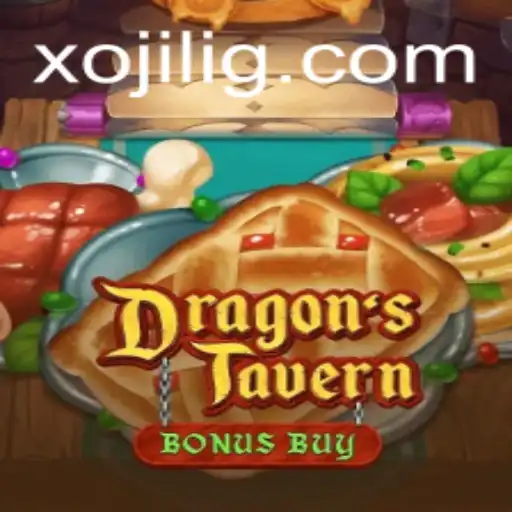 DragonsTavern: A Magical Journey into the World of Xojili