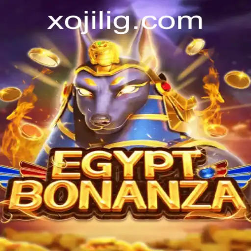Exploring EgyptBonanza: A Journey Through Ancient Adventures with Xojili