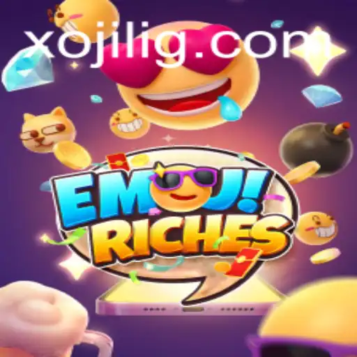 Discover EmojiRiches: A Deep Dive into the World of Digital Gaming
