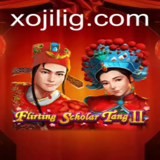 Exploring the Dynamic World of Flirting Scholar Tang II: A Journey into Adventure and Strategy