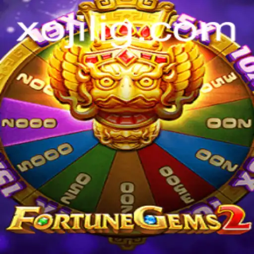 FortuneGems2: An Engaging Journey into the World of Strategy and Luck