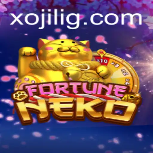 Exploring FortuneNeko: A New Gaming Sensation Energized by Xojili