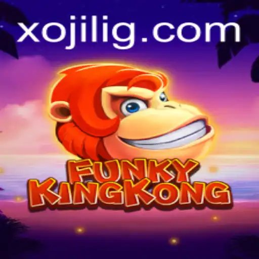 FunkyKingKong: A New Era in Interactive Gaming