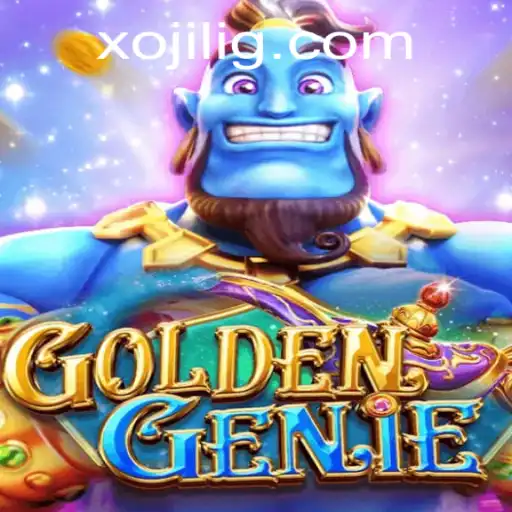 Unveiling GOLDENGENIE: A Journey into the Mystical Realm of Xojili