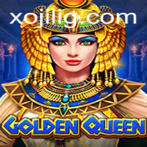 Discover the Mystical World of GoldenQueen