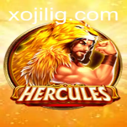 Discovering the Engaging World of Hercules: A Unique Blend with Xojili