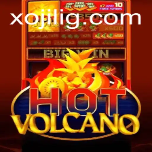 Discovering HotVolcano: A Thrilling Adventure in the World of Xojili