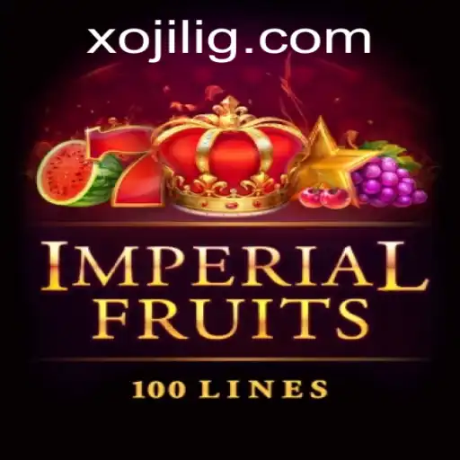 Exploring ImperialFruits100: A Thrilling Adventure in Modern Gaming