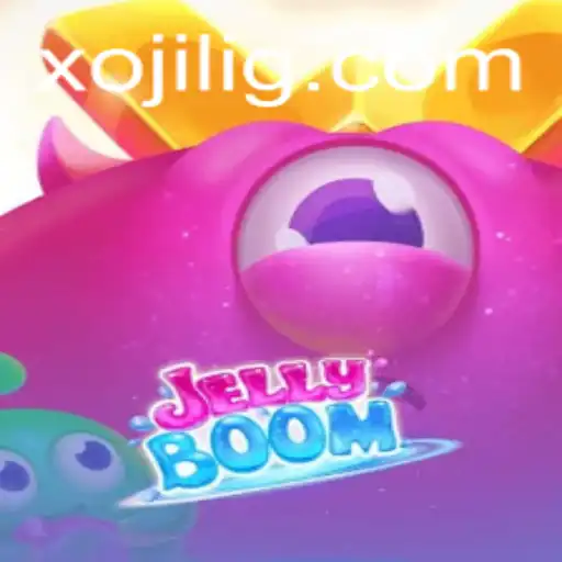 Exploring the Colorful World of JellyBoom: A Dive into the New Game Sensation