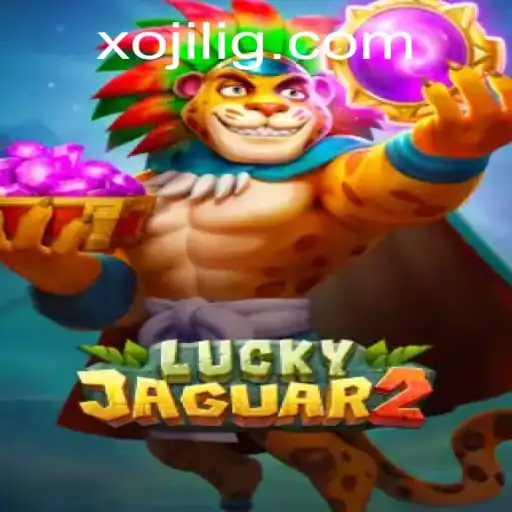 Exploring Luckyjaguar2: A New Era in Gaming with Xojili