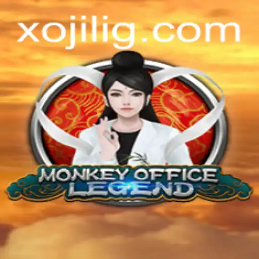 MonkeyOfficeLegend: Navigating the Corporate Jungle with 'Xojili'