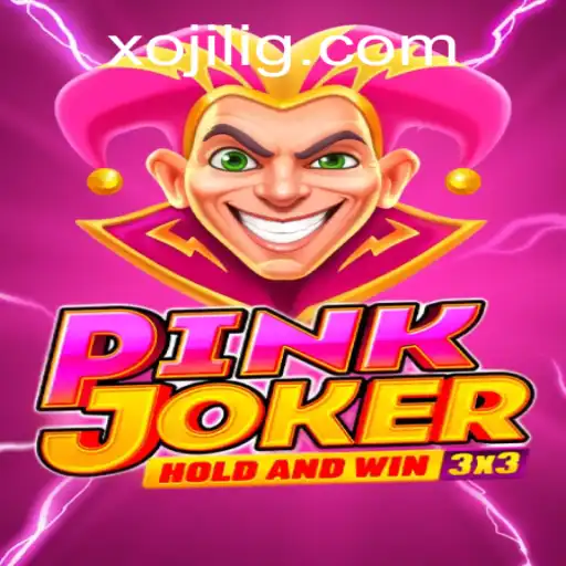 Discover the Allure of Pinkjoker: A New Gaming Sensation