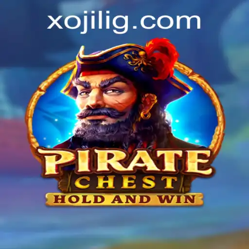 PirateChest: Unveiling the Thrills of the Ultimate Treasure Hunt