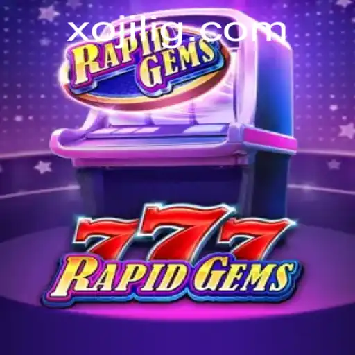 Exploring the Exciting World of RapidGems777: A Vibrant Fusion of Strategy and Luck