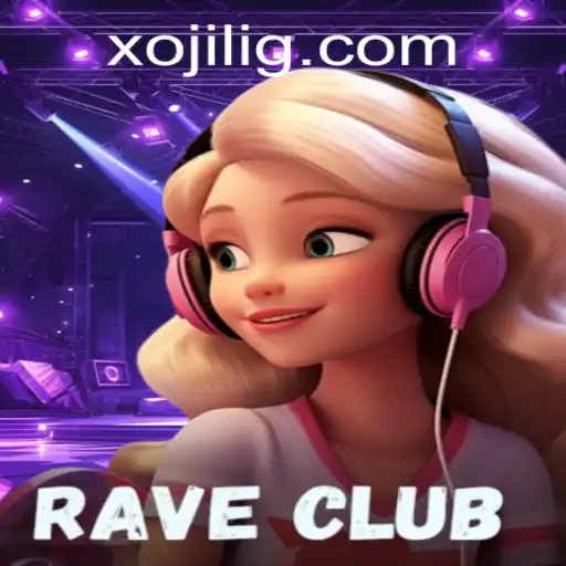 RaveClub: The Ultimate Gaming Experience with a Twist of Xojili