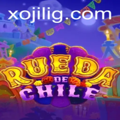 Unveiling RuedaDeChile: The Captivating World of Xojili