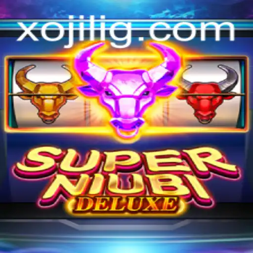 Exploring SuperNiubiDeluxe: The Innovative Gameplay of Xojili