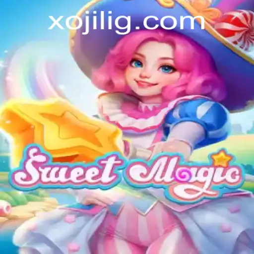 Discovering SweetMagic: The Enchanting World of Xojili