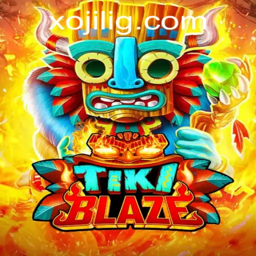 Unleashing TikiBlaze: The Game That Fuses Adventure and Strategy